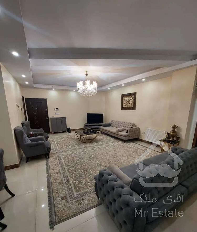 ۷۵متر / ۲خواب / فول‌امکانات / سازمان برنامه