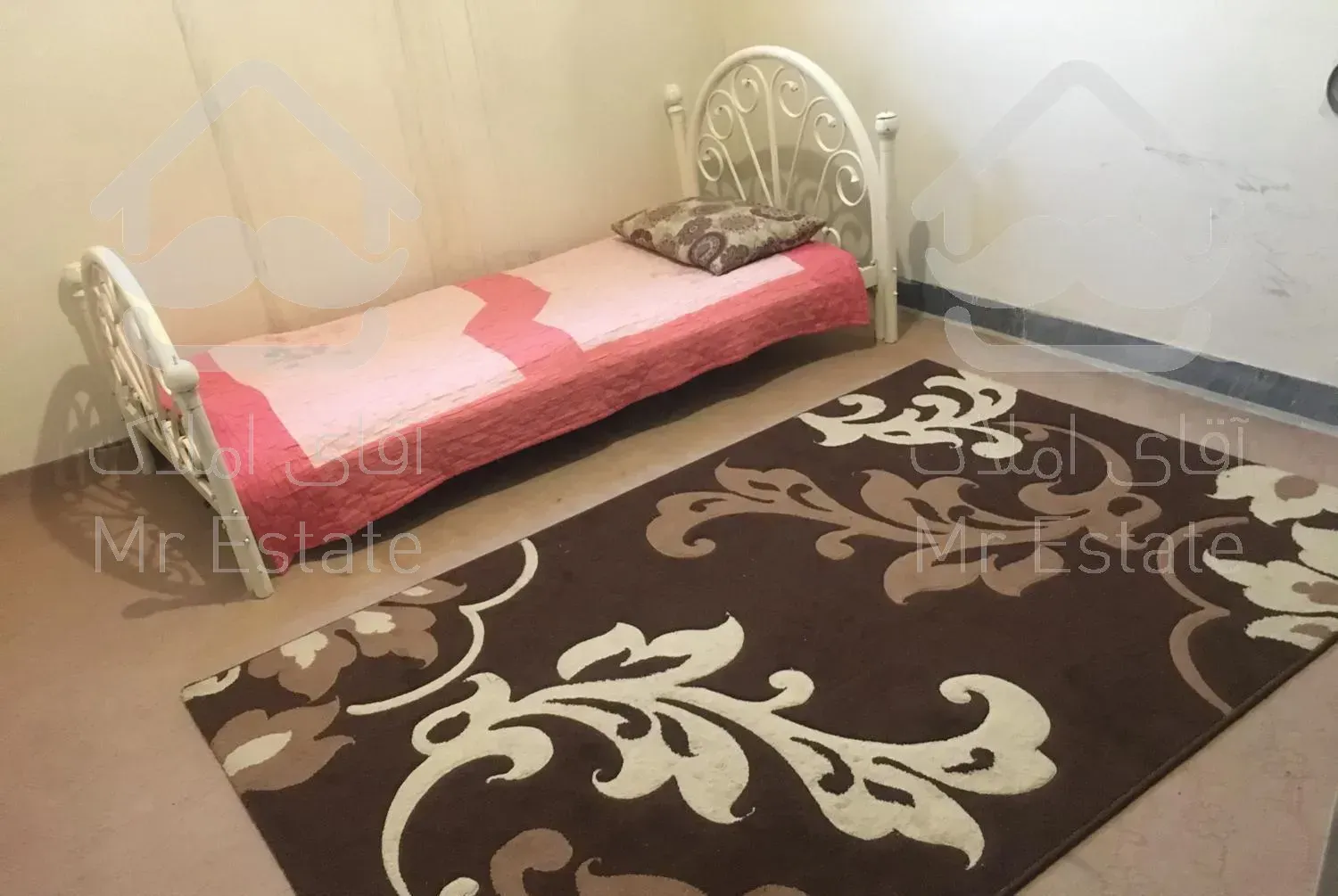 اجاره منزل مبله(سوییت)دو خوابه تمیز