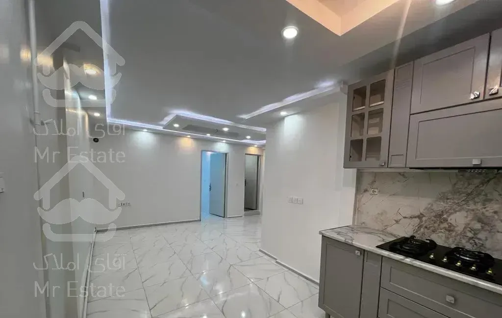 60 متر / فول بازسازی / جنیدی