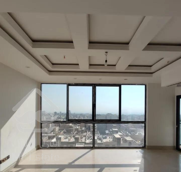 ۹۰متر/دوخواب/غرق در نور/فول بازسازی