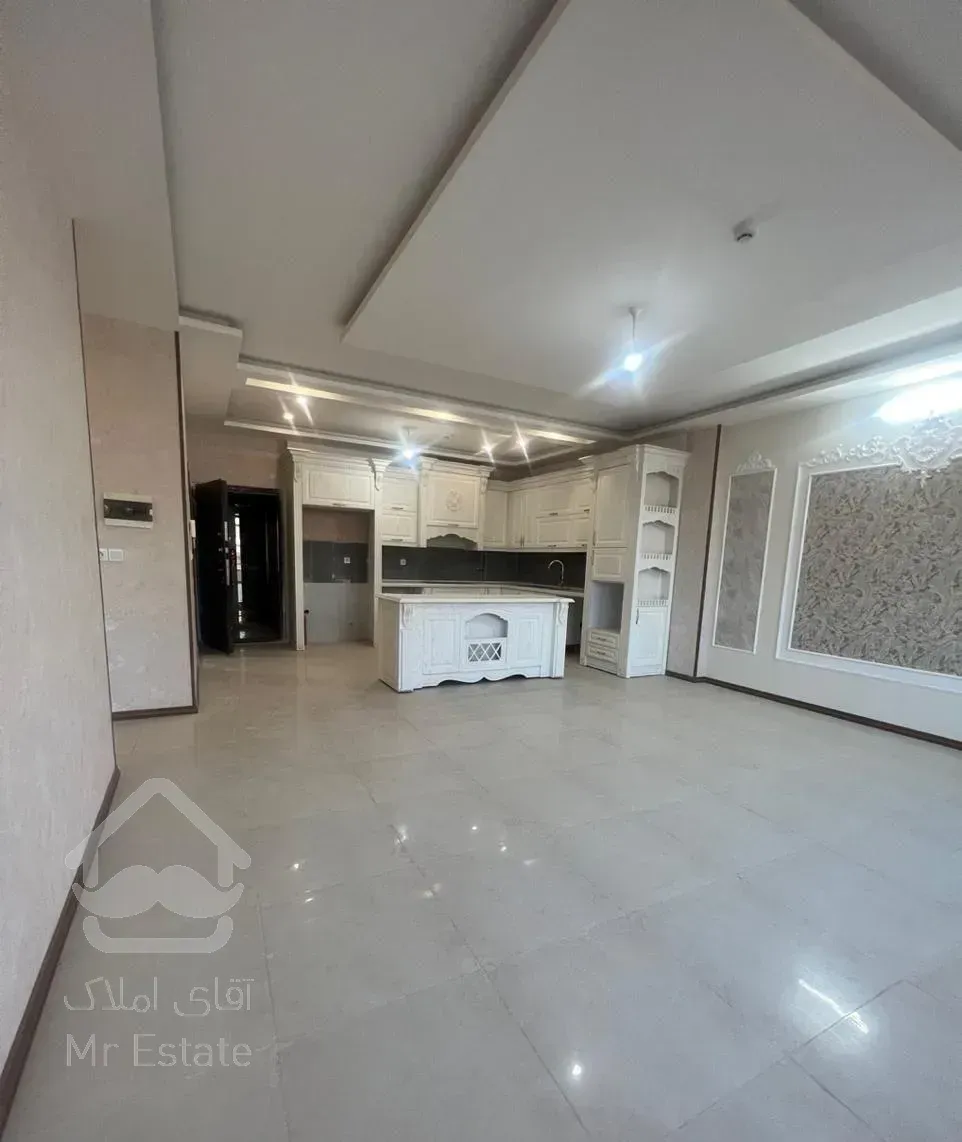 110 متر خوش نقشه سند آماده صفر 10دقیقه تا حرم