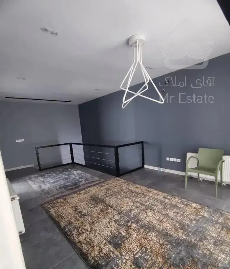 راهن ویلا طالقانی دوبلکس 2خواب مستر دونبش