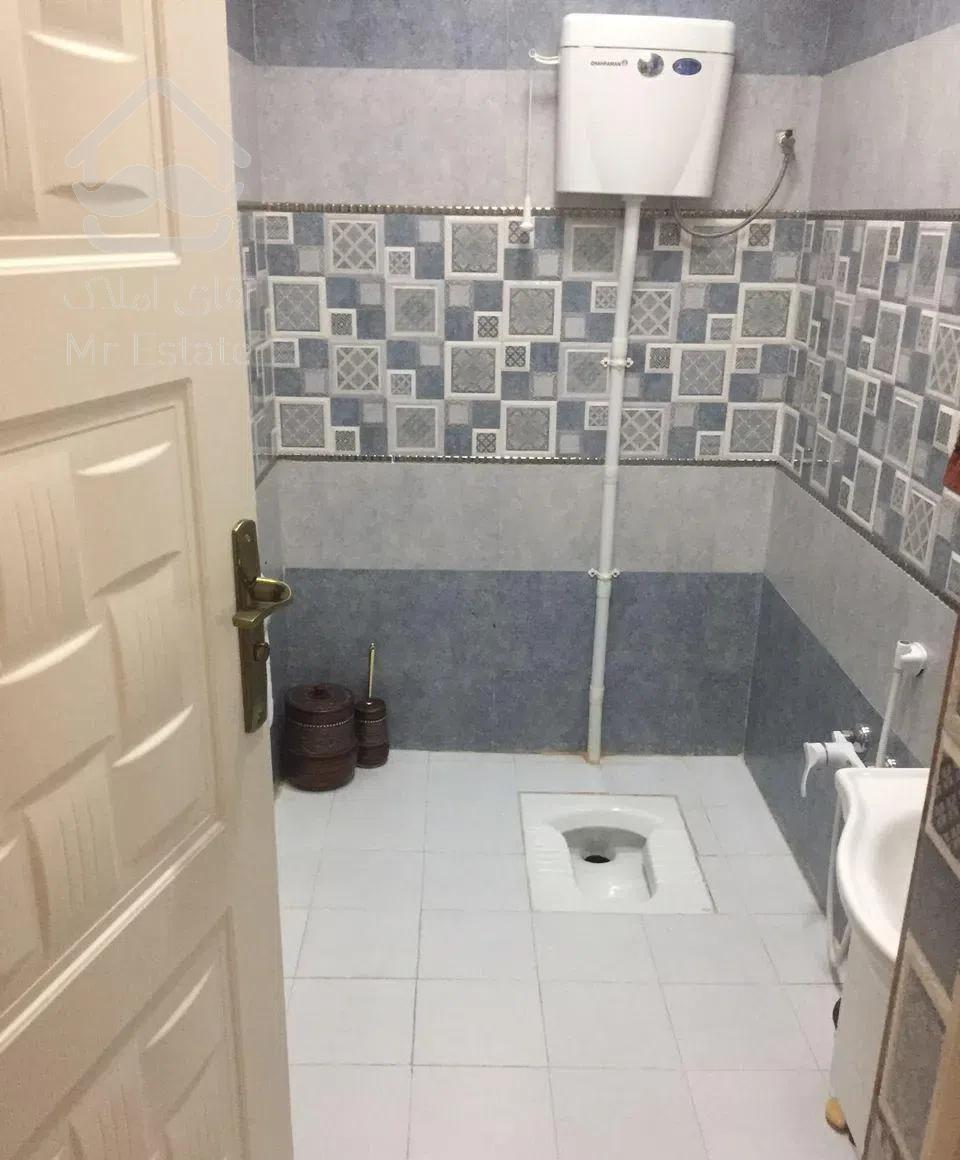 ۵۴متر یک خوابه پارکینگ انباری روبه آفتاب کوچه۲۰۲