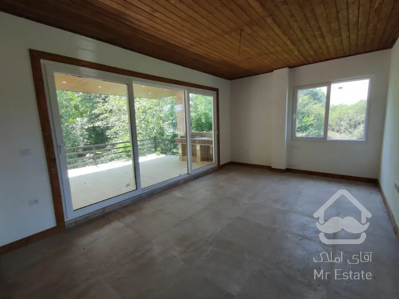 ٢٦٠ متر ويلا پلاك اول