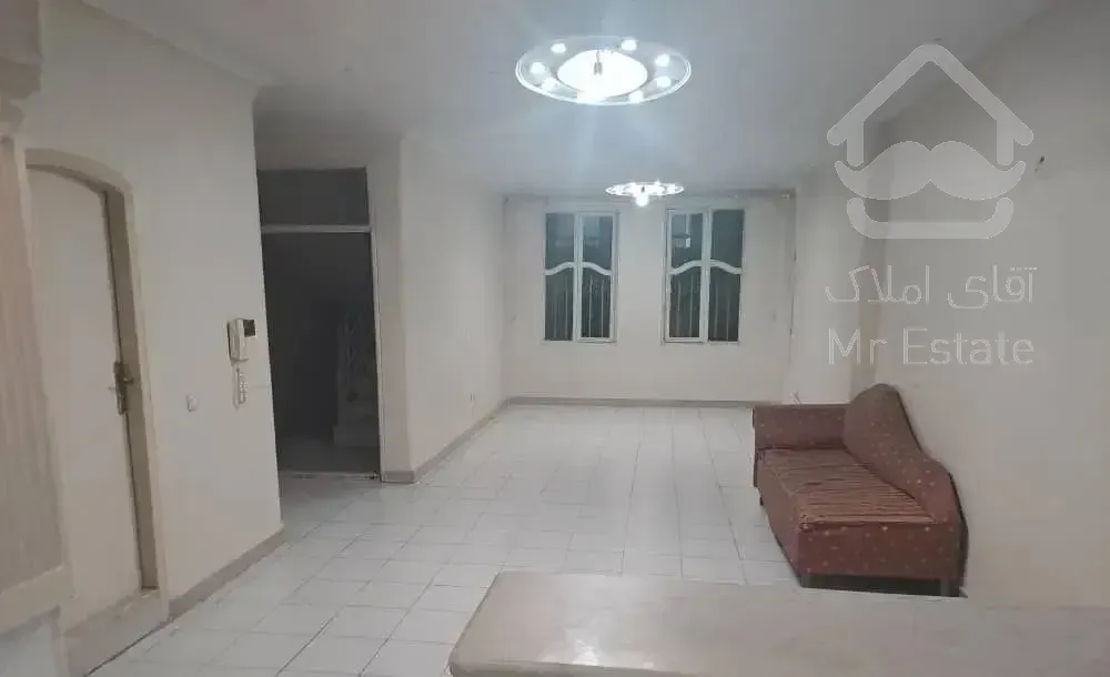 ۷۳ متر خوش‌چیدمان، دسترسی عالی چهارراه کوکا