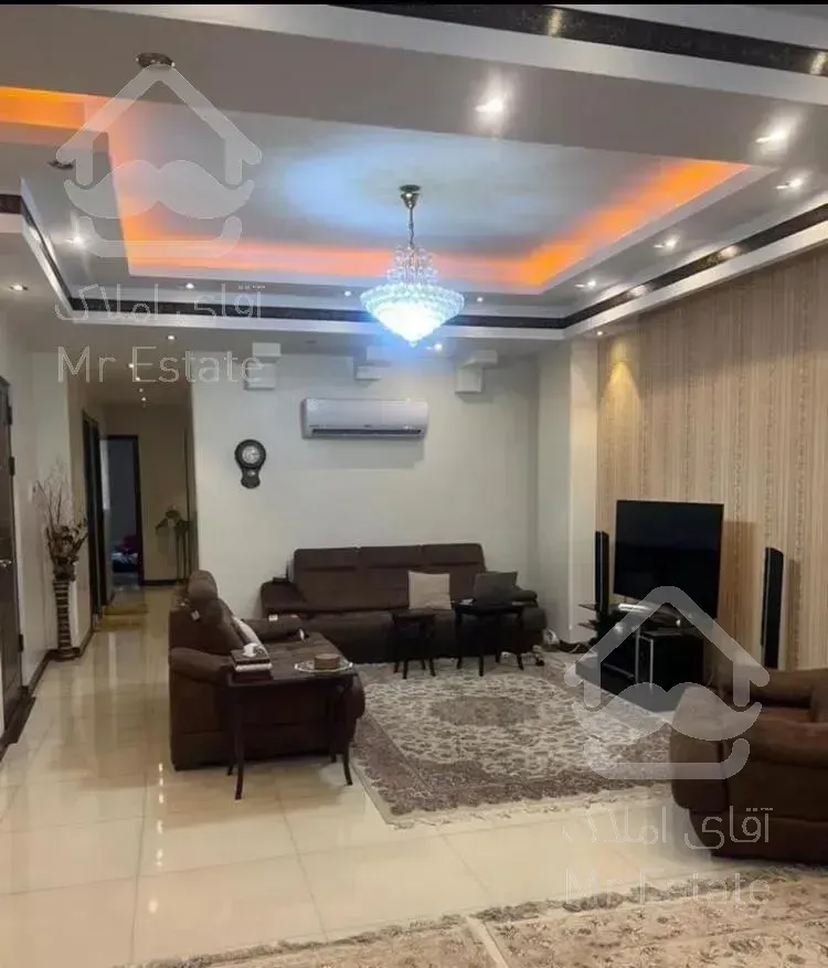 بهار تهرانپارس ۱۴۳ متر  رهن و اجاره فول