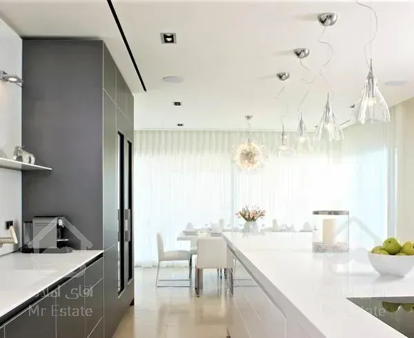 323مترجمشیدیه مدرن تکواحدی30متر تراس