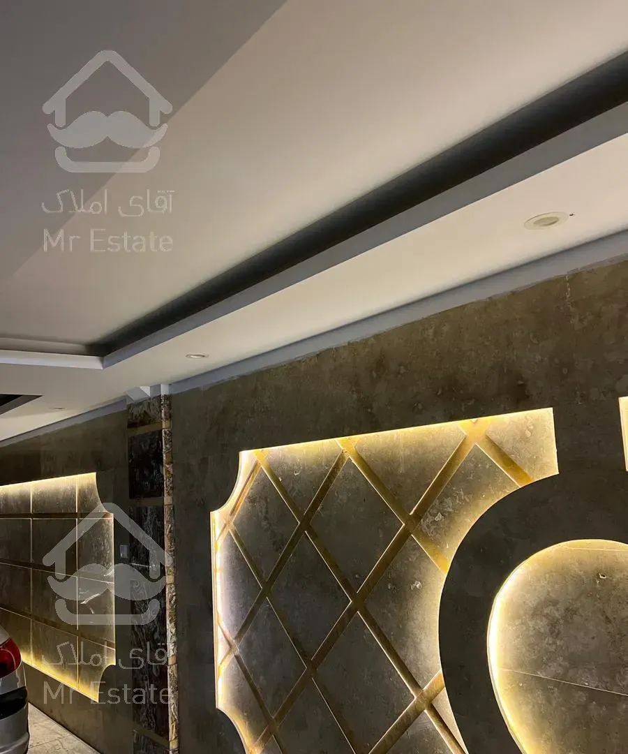 ۱۱۰ متر دوخواب تک واحد استادعین