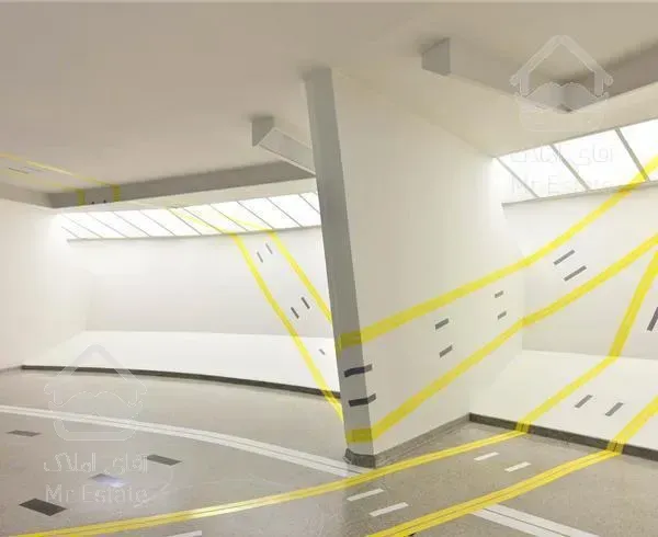 323مترجمشیدیه مدرن تکواحدی30متر تراس