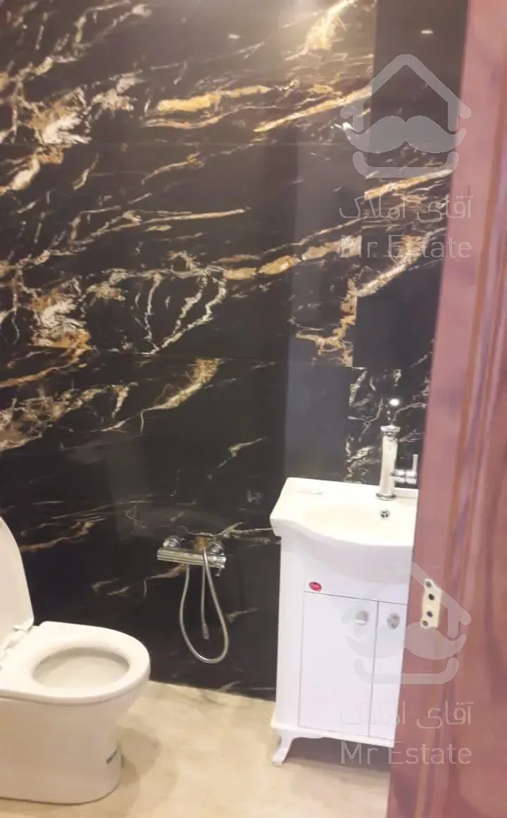 ۱۴۶ متر قهلک عمارتی رویایی قصری مجلل نوساز