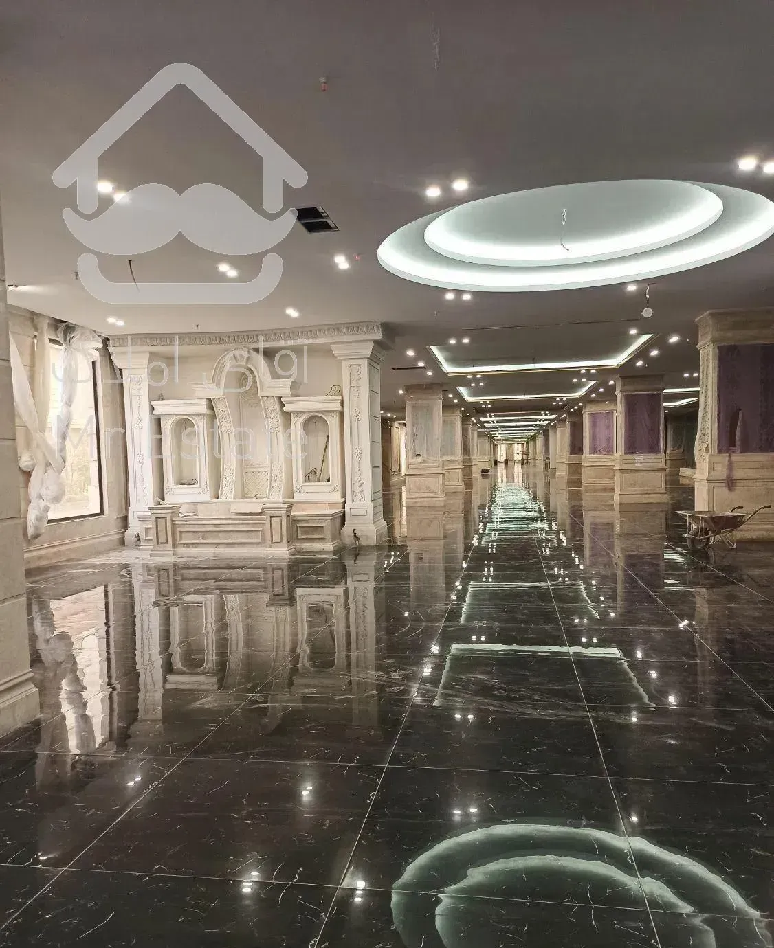 فقط  سرمایه‌گذاران*۱۱۰متر* خریدمستقیم ازسازنده