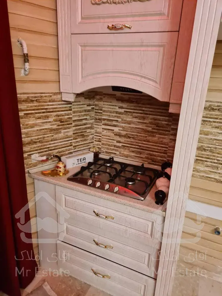 شهرزیبا /۵۶متر ۱خواب /۱ساله