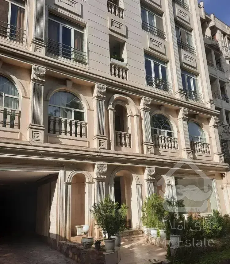 اجاره ۲۴۰ متر هروی ۴ خواب