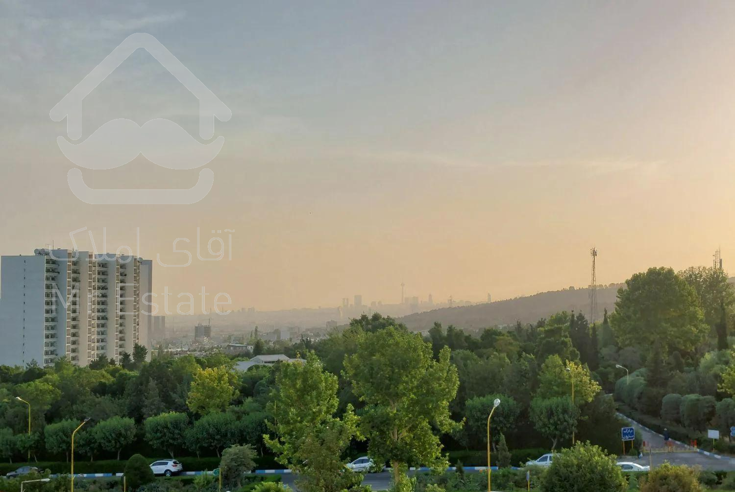 فروش شهرک امید