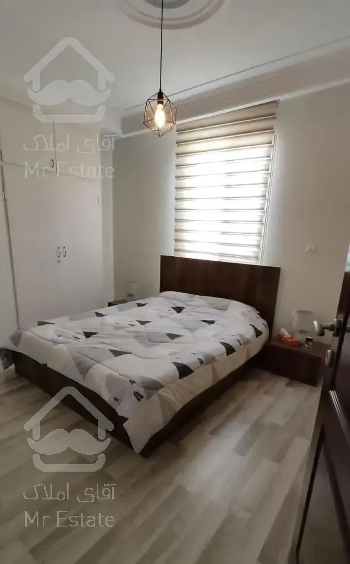 ۱۳۰ متر برج باغ با 90 متر تراس