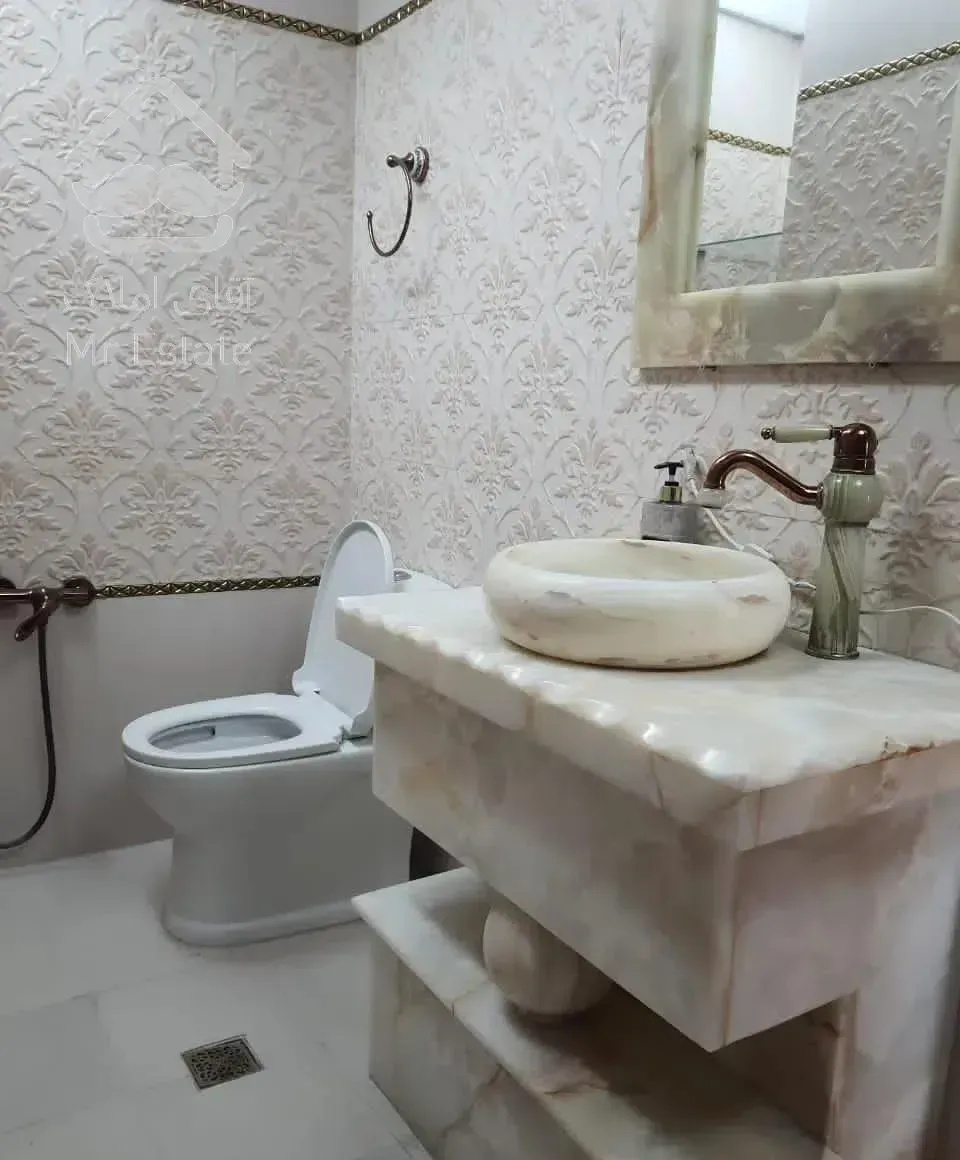 130متر،2خوابه،کامرانیه