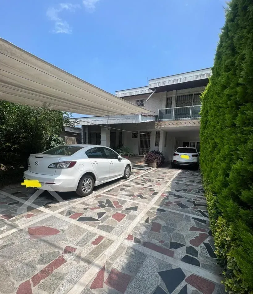 اجاره خانه ویلایی ۲۷۰ متری ۴ خوابه