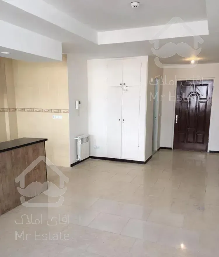 مهرشهـر بلوار امیرکبیر ، ٦٨ متر خوش نقشه ، یکخوابه