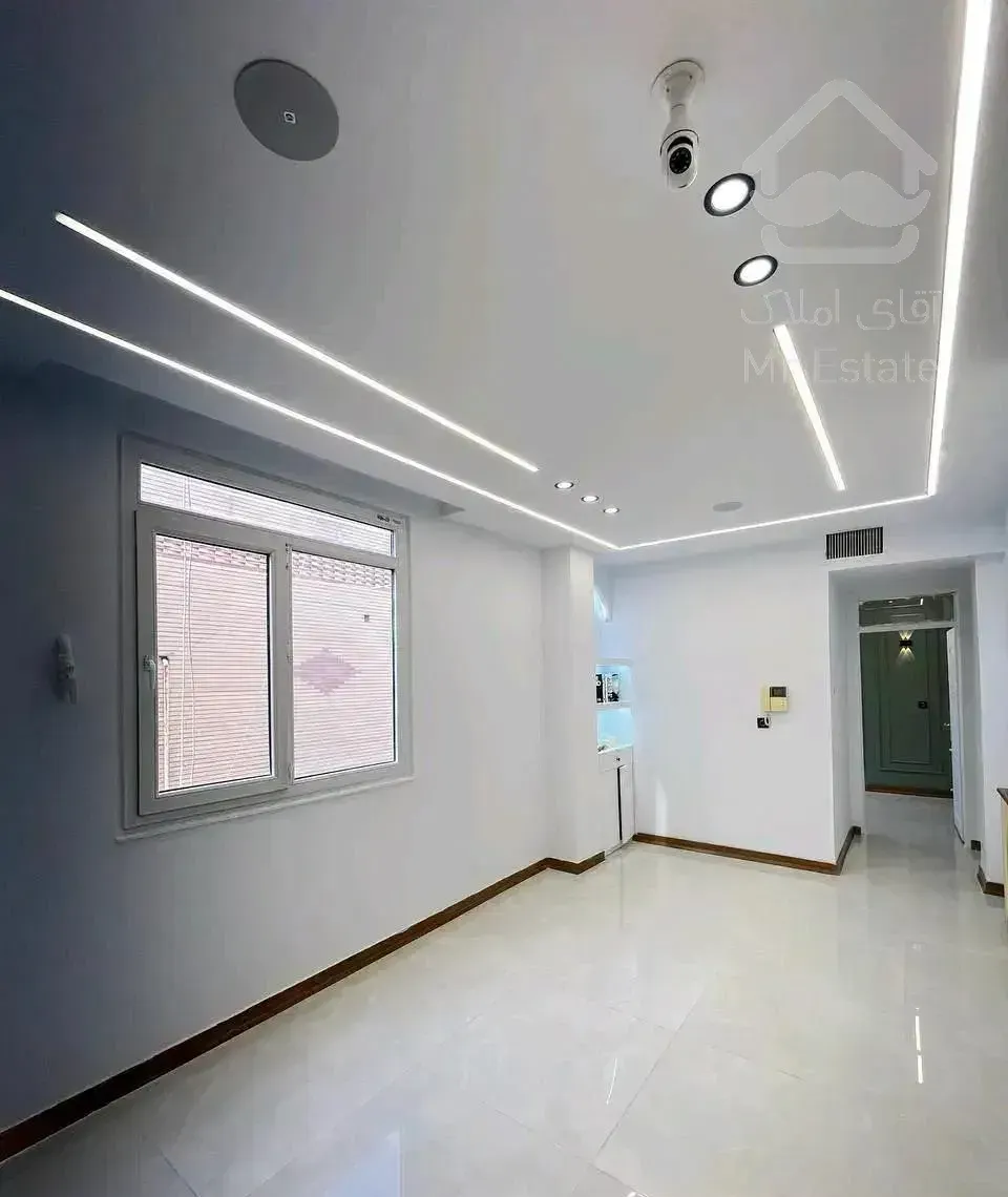 ۶۰متردوخواب/فول دیزاین/سندتکبرگ تهران/وامدار