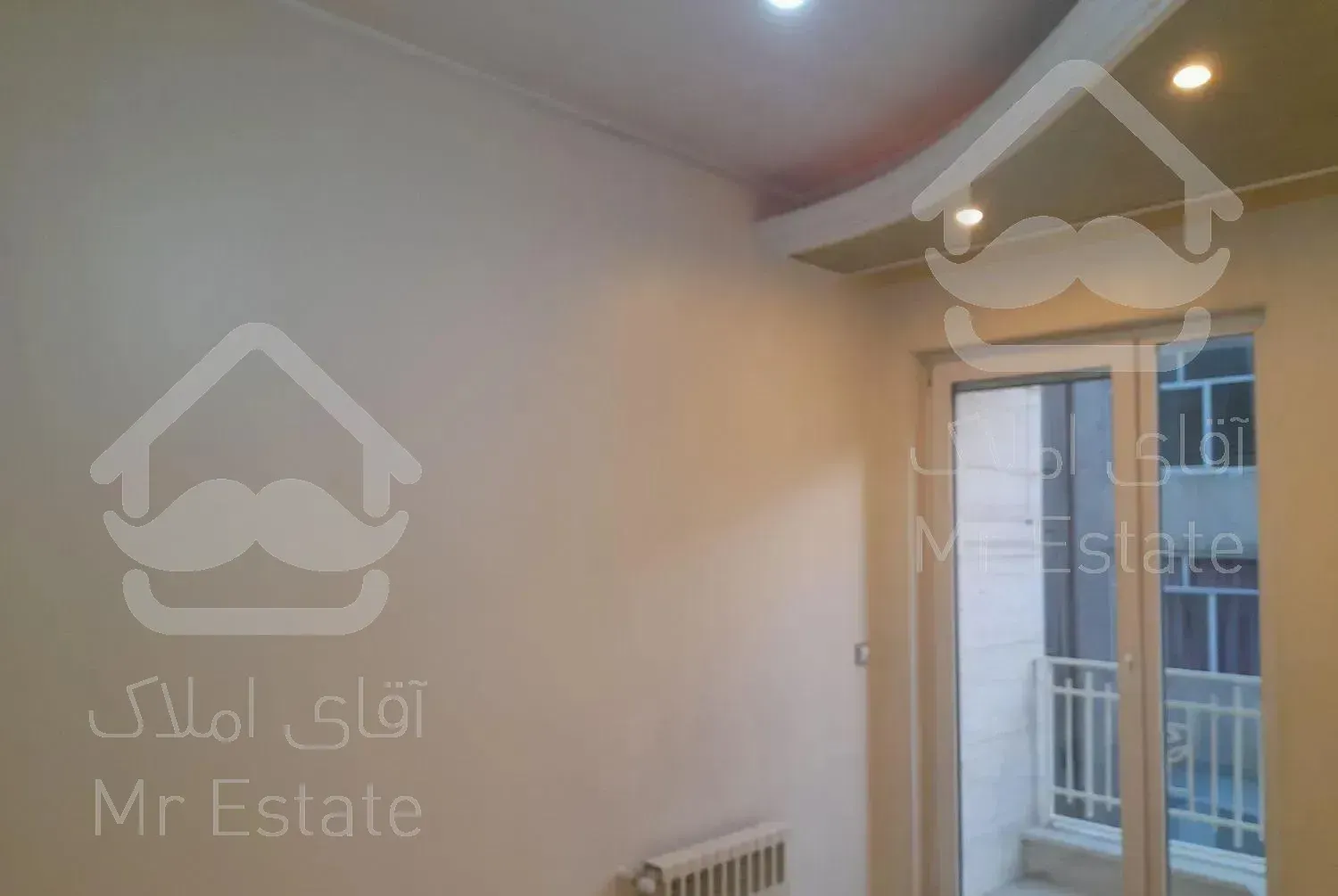 ۱۲۰ متر / ۲ خواب / فول امکانات