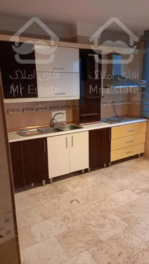 ۱۵۸ متر موقعیت اداری بر اصلی در المپیک /راه آهن