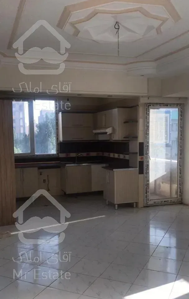 اجاره اپارتمان ۶۵ متری(ورداورد)