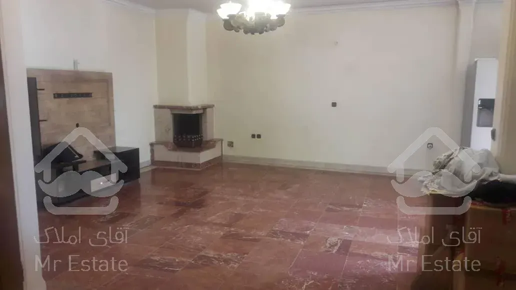 فروش آپارتمان فرشته 117  متر اکازيون