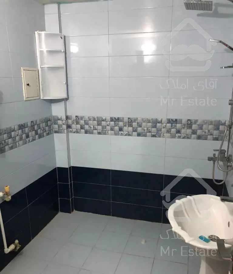 ۲۰۵متر اپارتمان سعادت اباد