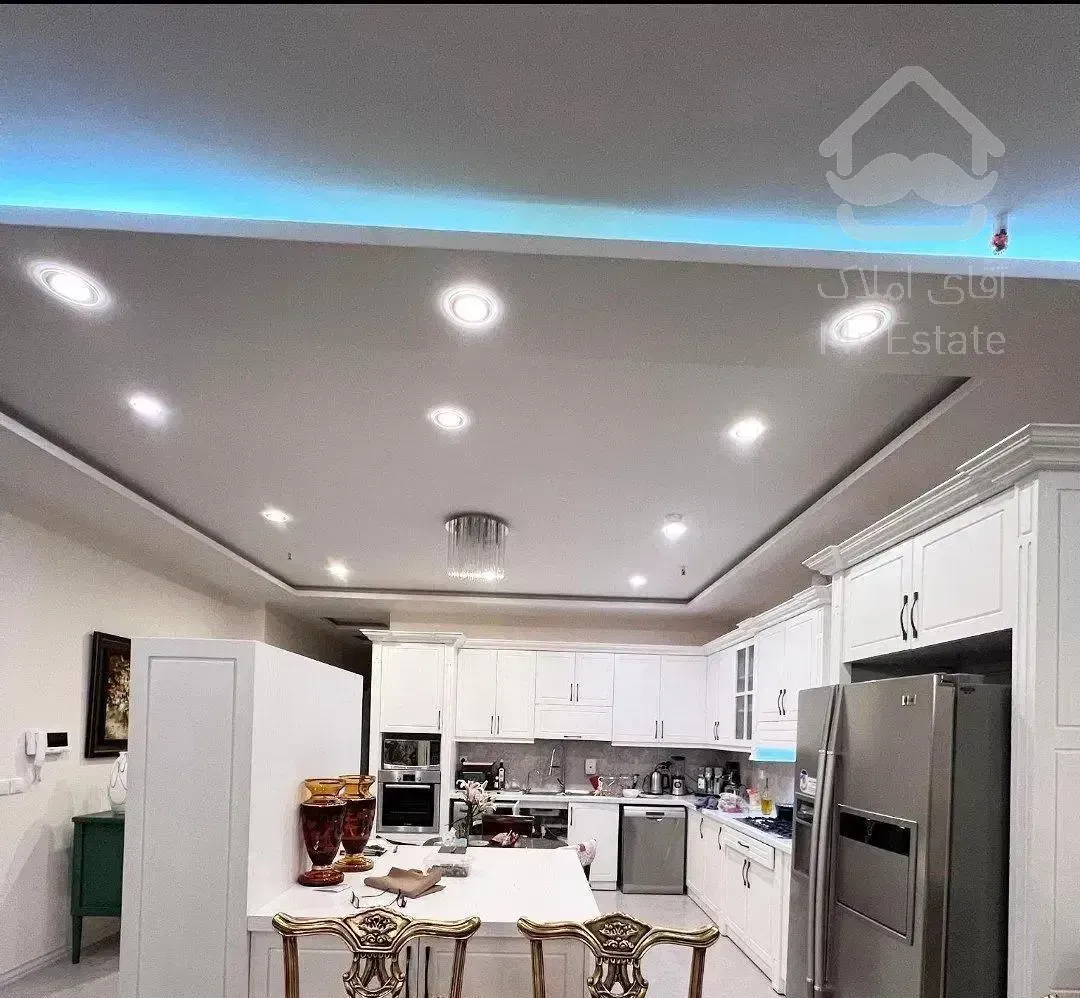 واحد ۱۶۰ متری ۱۴۰۲ در فرخی رضاشهر