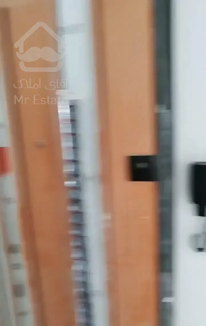 آپارتمان دو خواب ۱۰۷متری، کلید اول