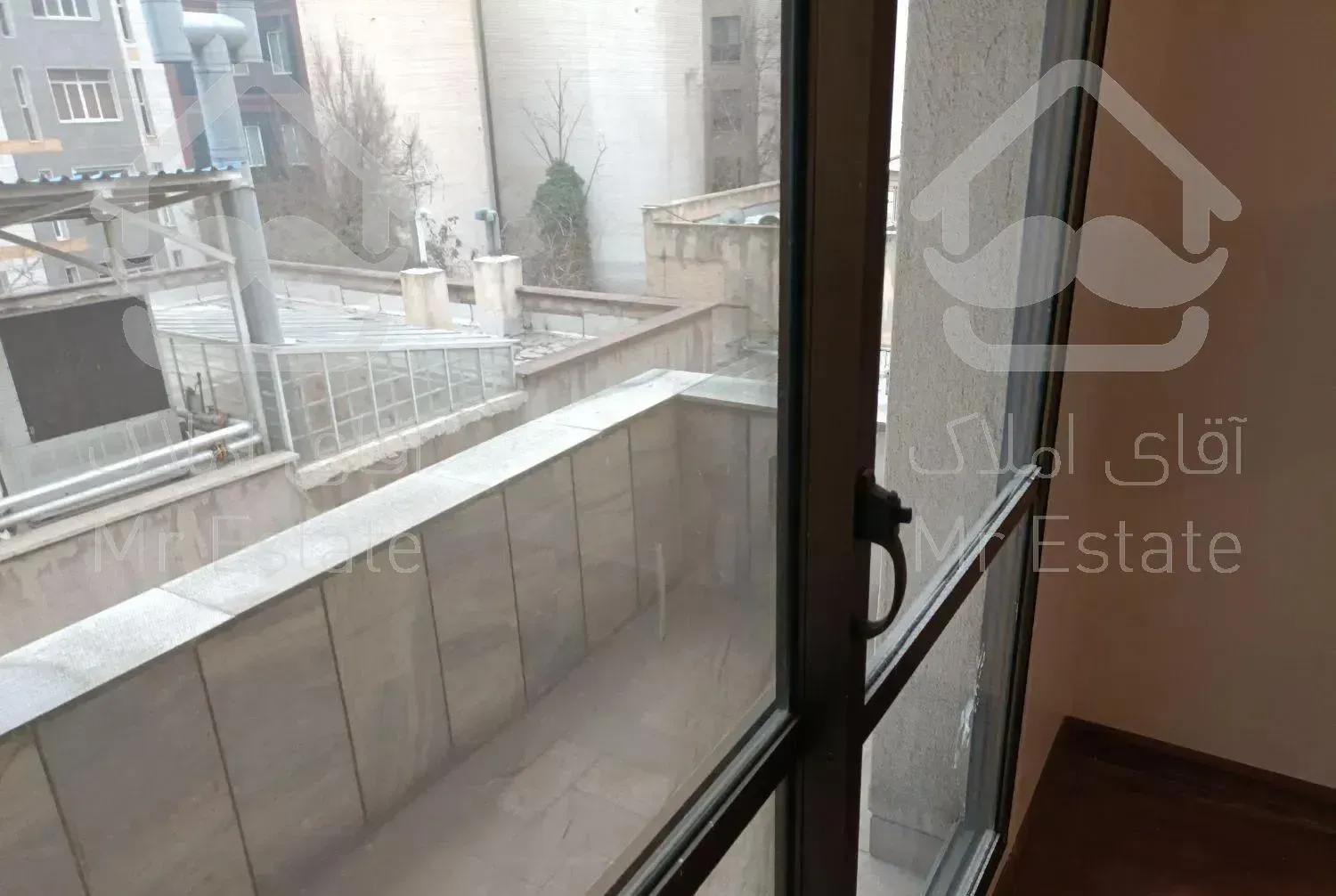 آپارتمان ،۱۴۵ متر ، دو خواب