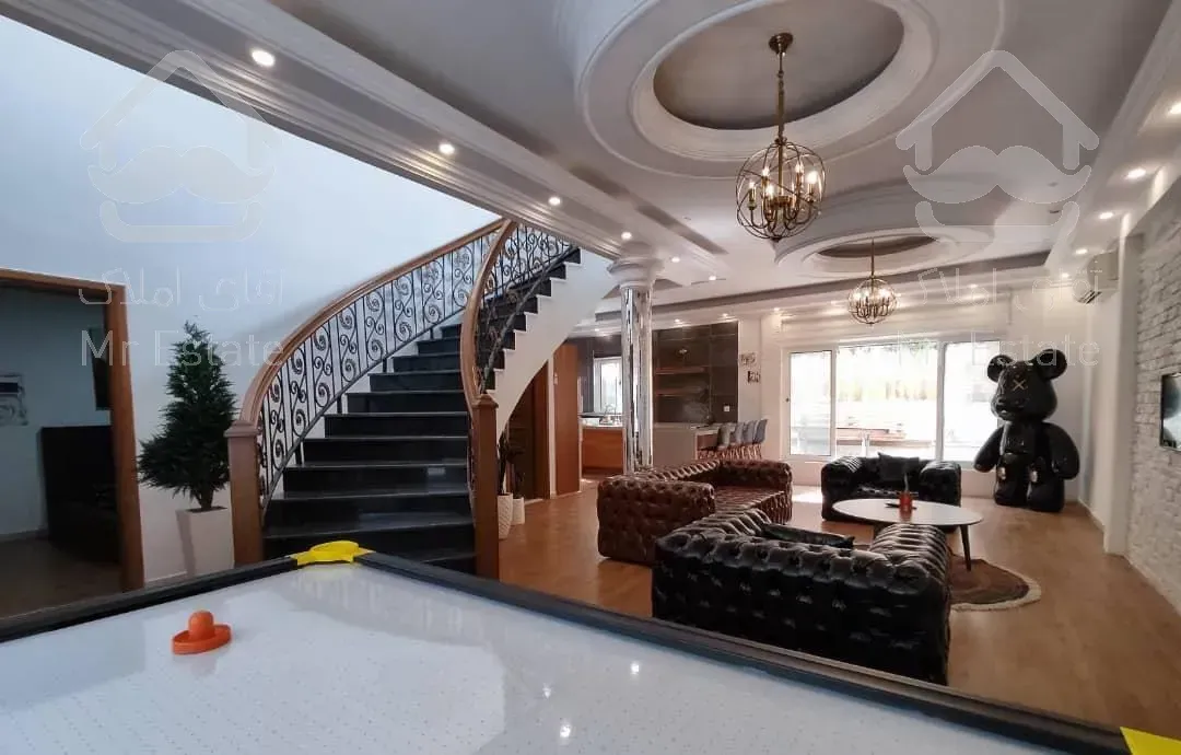 اجاره ویلا لوکس