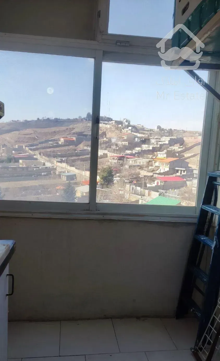 آپارتمان ۸۵متری۲خواب / سند تک برگ /