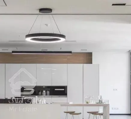 سعادت اباد۱۹۵متر بلوار۲۴متری