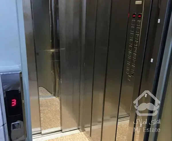 آپارتمان 90 متری دو خوابه در عظیمیه کرج