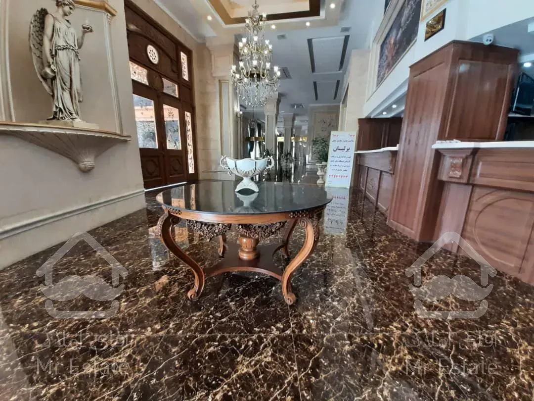 برج باغ مجلل هروى