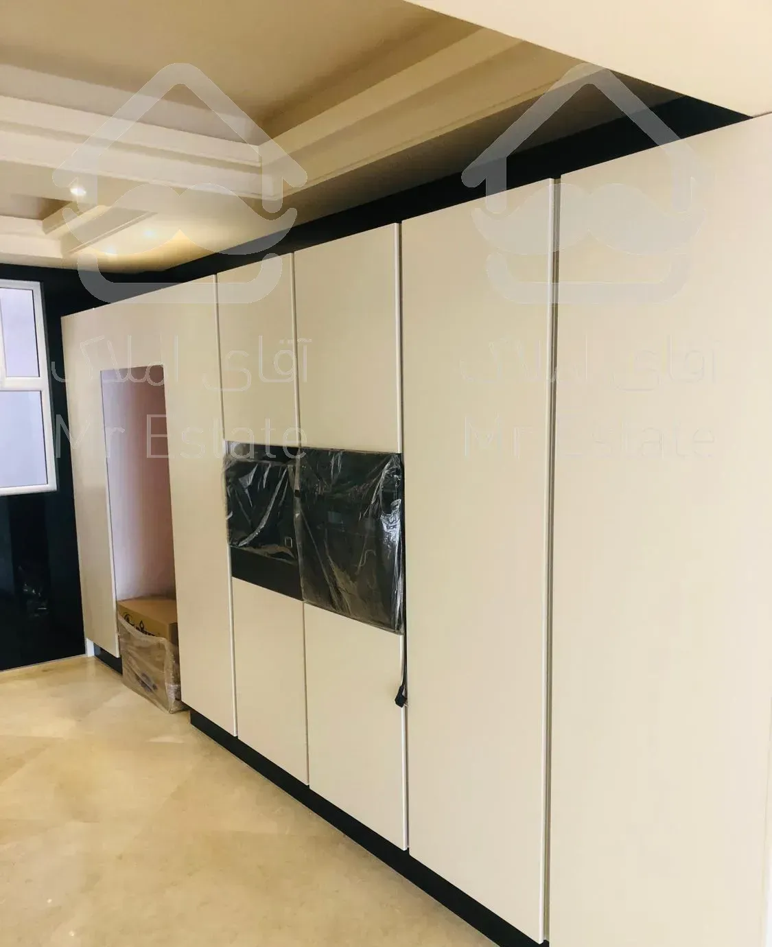 ونک ۱۱۰ متر نوساز