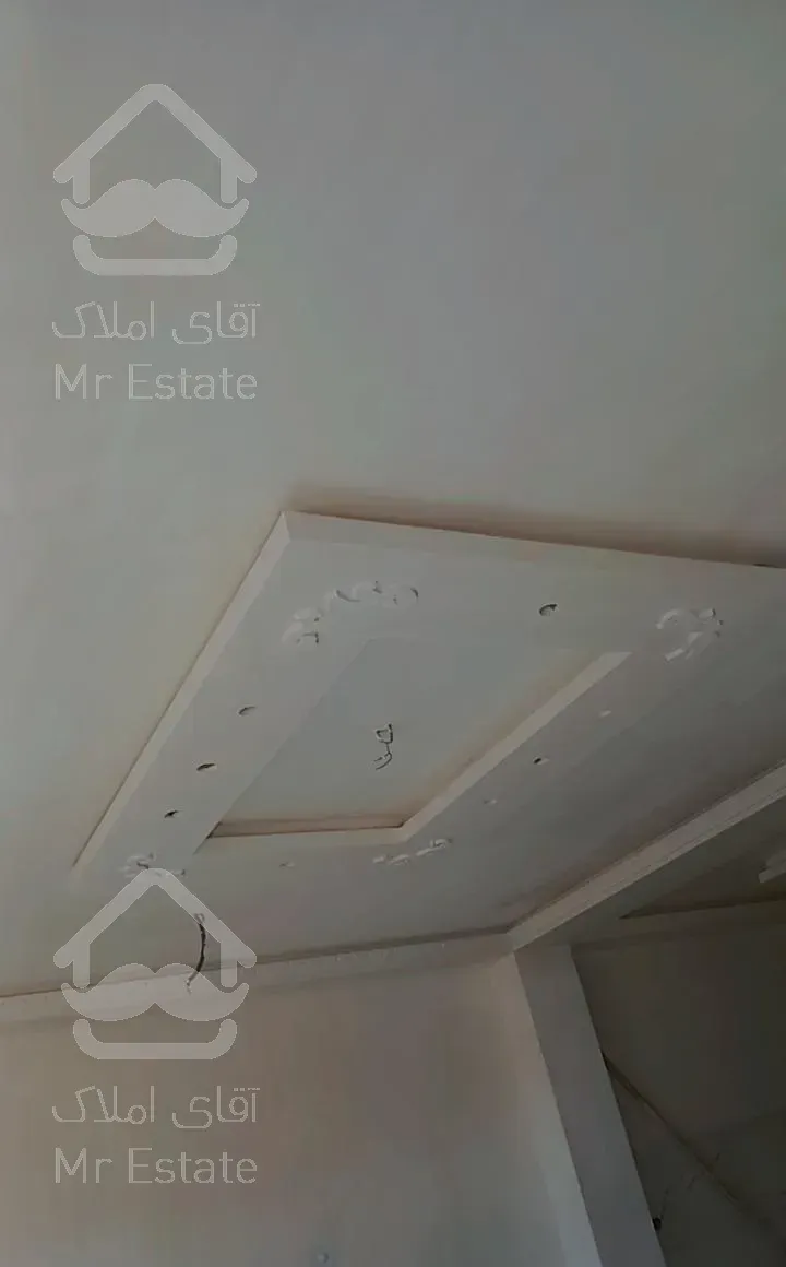 گچکاری و برشکاری