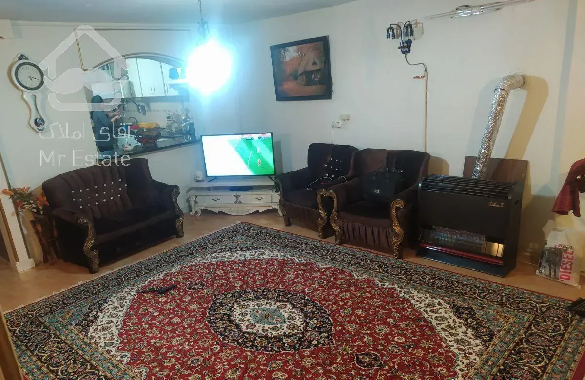 خانه ویلایی 150 متری