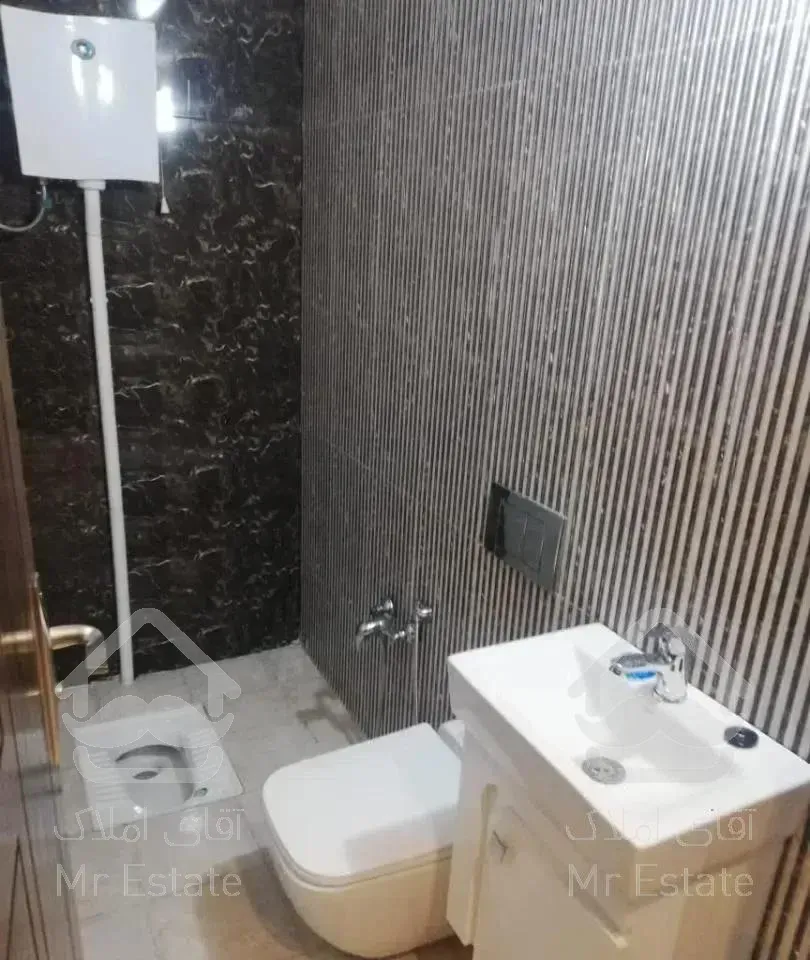 ۹۰ متری دو خواب لوکشین