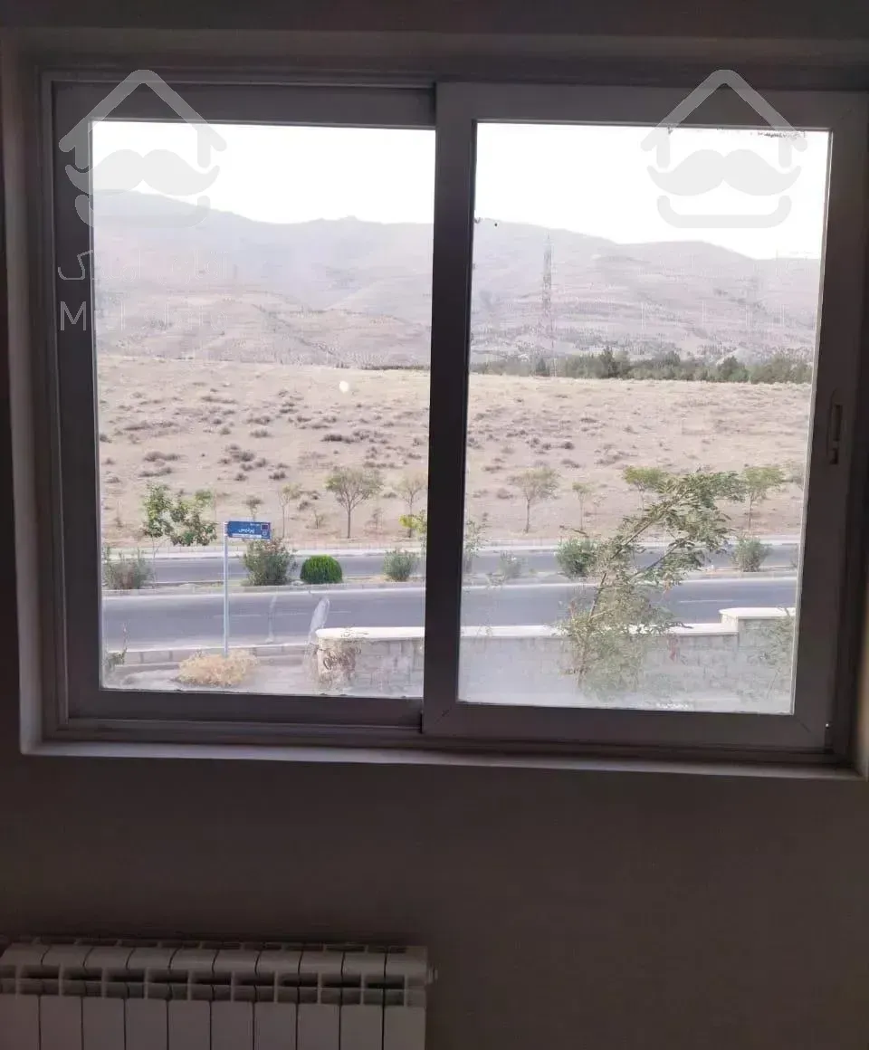 ۱۰۵ متر ویو کوه