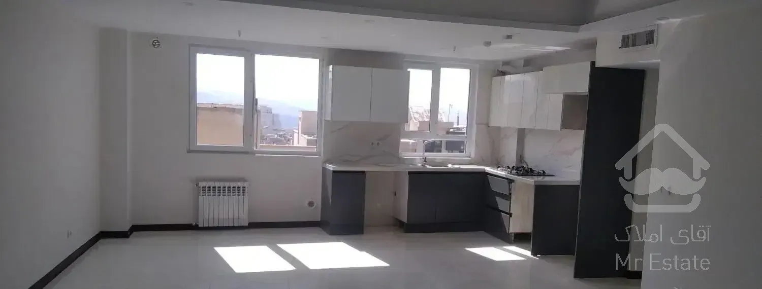 ۶۱متر یک خوابه