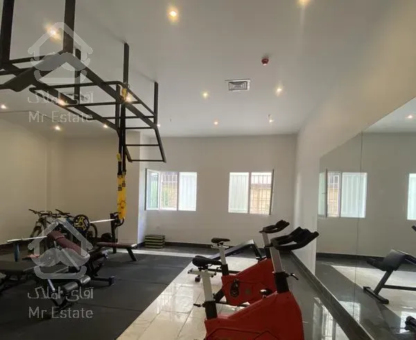 برج مجلل آترا/ ١٥٠ متر/ مشاعات هتلی/ شخصی ساز