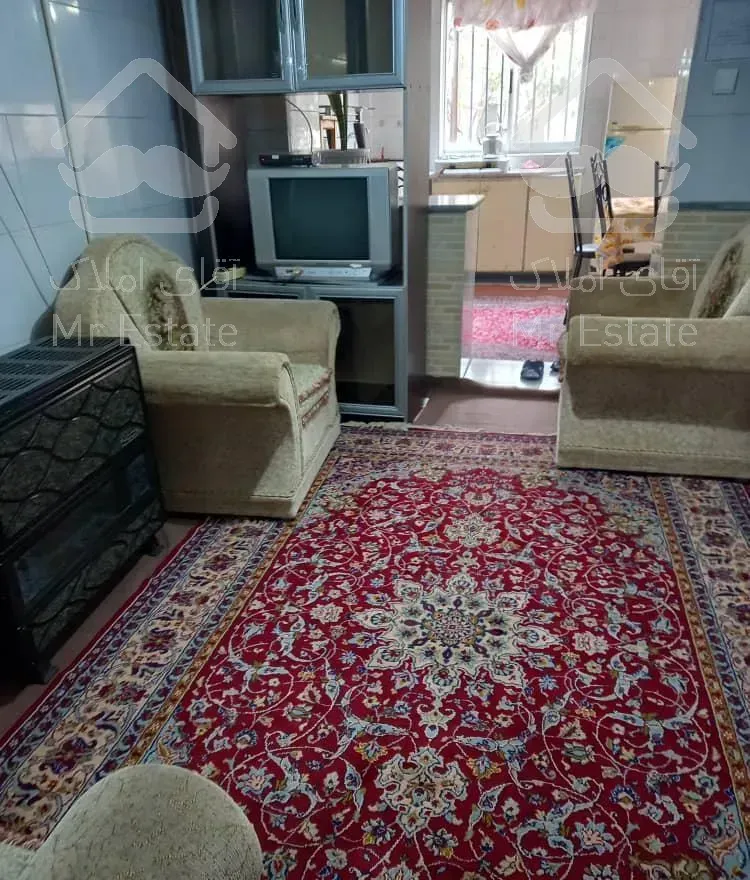 سوییت تک خواب تمیز مناسب خانواده