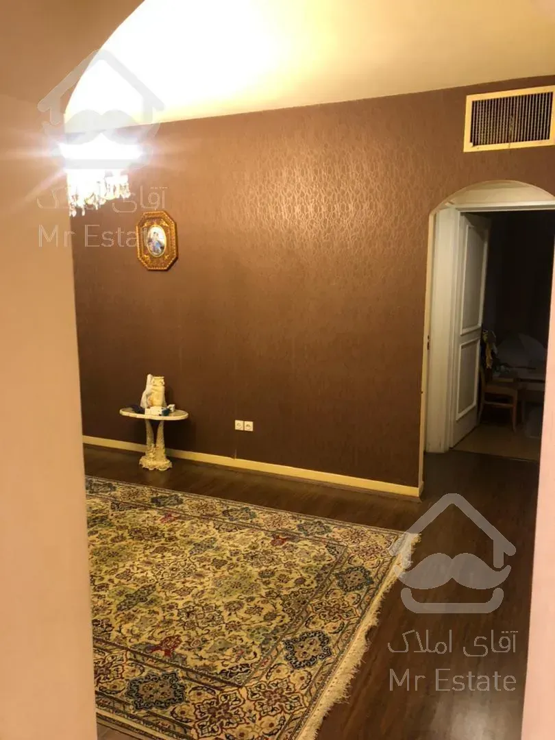 فروش آپارتمان فرشته 205  متر لاکچری