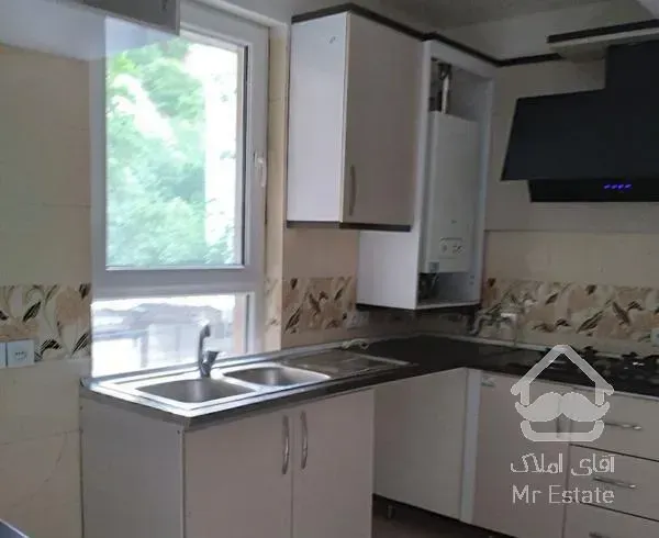 آپارتمان ۵۴ متری سولقان