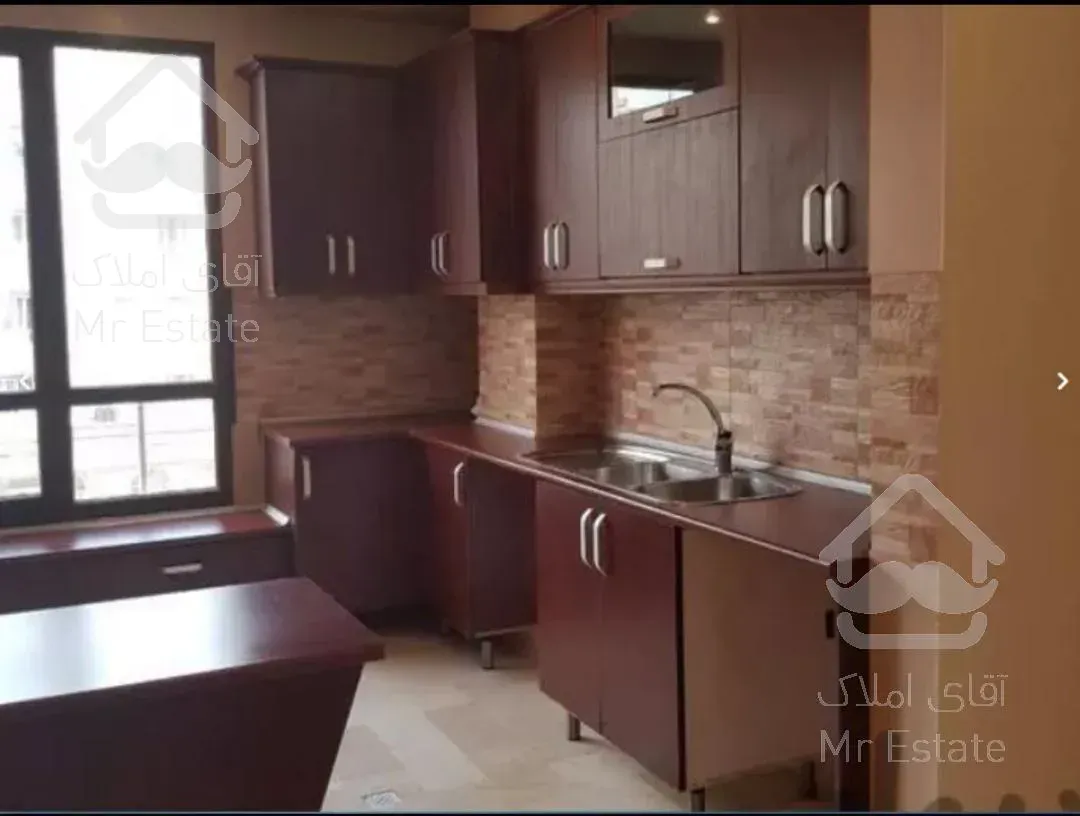 آپارتمان ۹۵ متری در اباذر