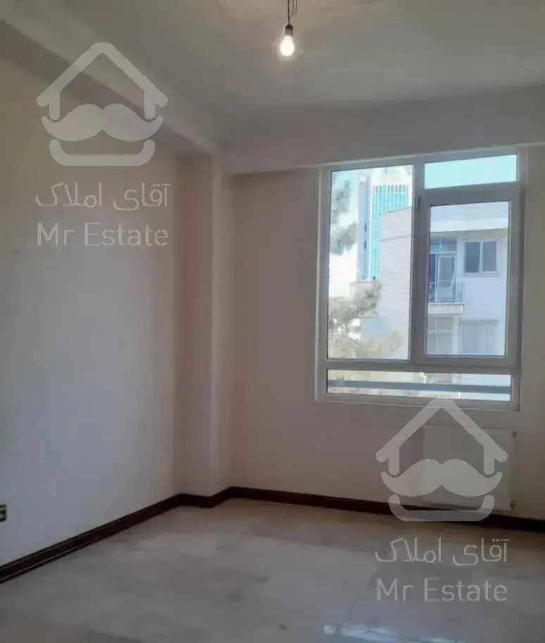 ۱۱۲ متر دو خواب تکواحدی ۴ ساله خواجه عبدالله