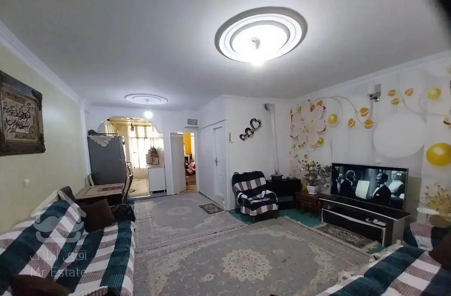 واحد نقلی در حکیمیه