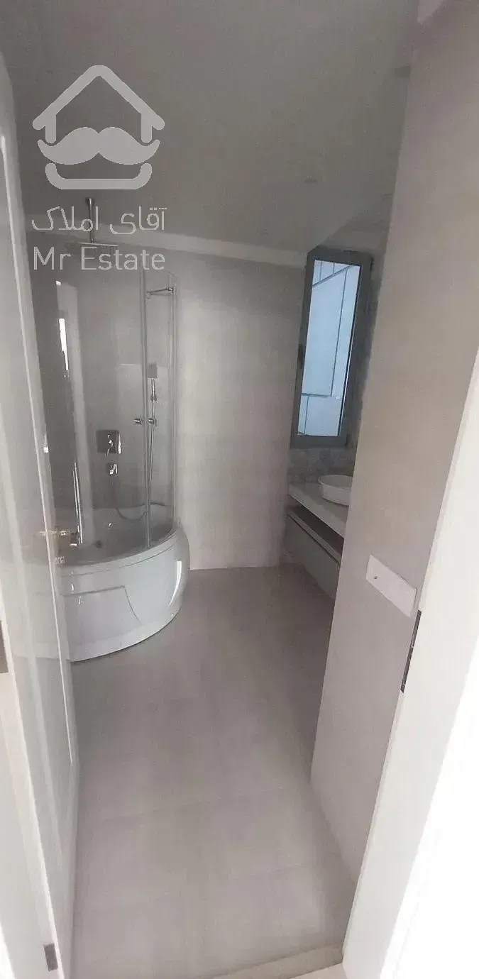 آپارتمان ۳۱۰ متری شیخ بهایی